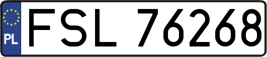 FSL76268
