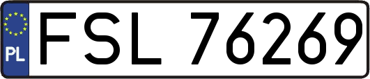 FSL76269