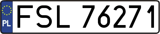 FSL76271