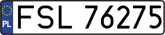 FSL76275