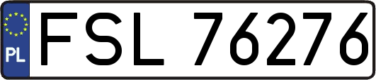 FSL76276