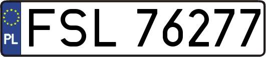 FSL76277