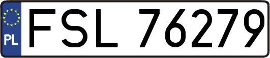 FSL76279
