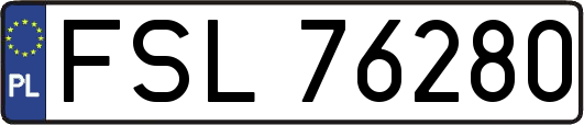 FSL76280