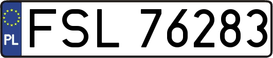 FSL76283