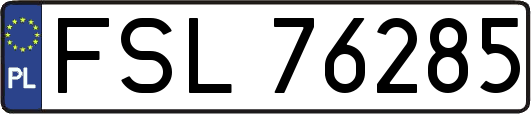 FSL76285