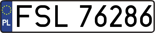 FSL76286