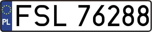 FSL76288