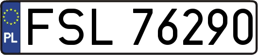 FSL76290