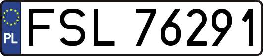 FSL76291