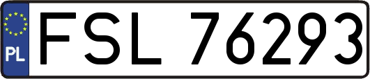 FSL76293