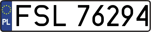 FSL76294