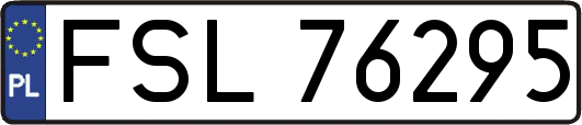FSL76295