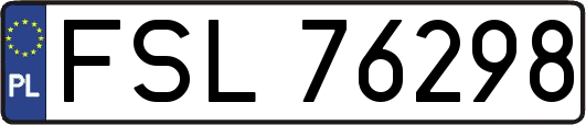 FSL76298