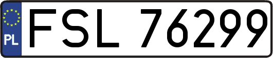 FSL76299