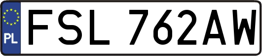 FSL762AW