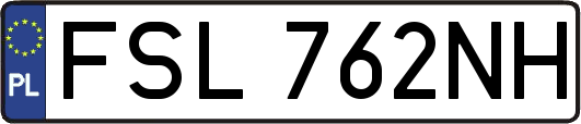 FSL762NH