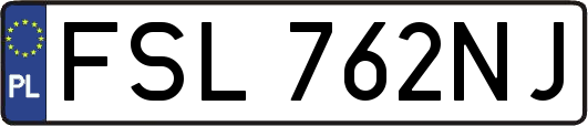 FSL762NJ