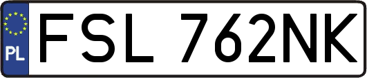 FSL762NK