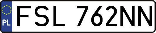 FSL762NN