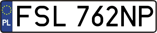 FSL762NP