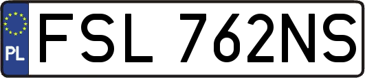 FSL762NS