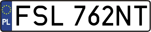 FSL762NT