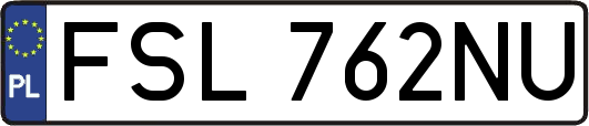 FSL762NU
