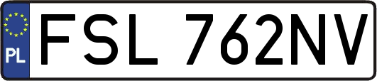 FSL762NV