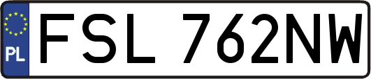 FSL762NW