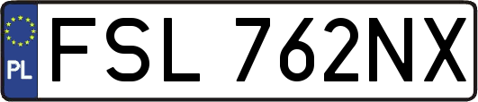 FSL762NX