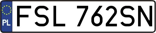 FSL762SN