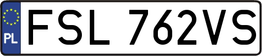 FSL762VS