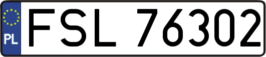 FSL76302