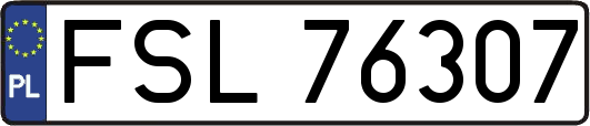 FSL76307