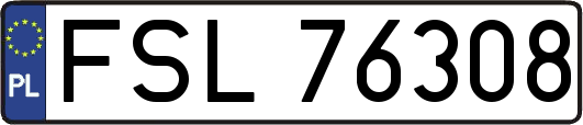 FSL76308