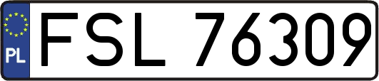 FSL76309