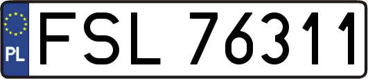 FSL76311