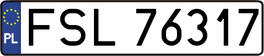 FSL76317