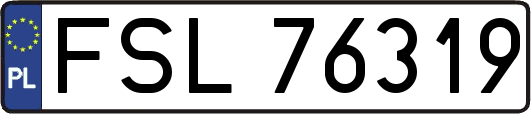 FSL76319