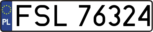 FSL76324