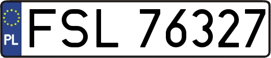 FSL76327