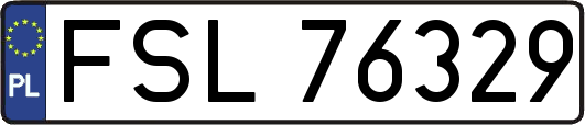 FSL76329
