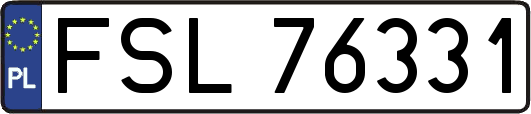 FSL76331