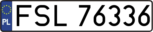 FSL76336