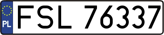 FSL76337