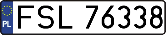 FSL76338