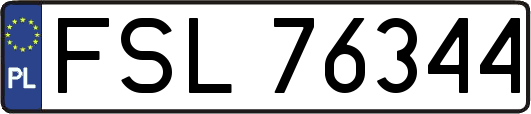 FSL76344
