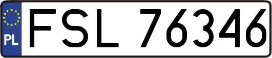 FSL76346
