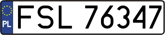 FSL76347